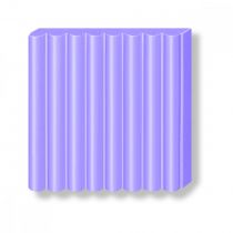 Pâte Fimo Effect 57g Mauve n°605