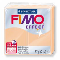 Pte Fimo Effect 57g Pche n405
