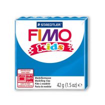 Pte Fimo Kids 42g Bleu n3