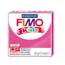 Pte Fimo Kids 42g Fuchsia n220