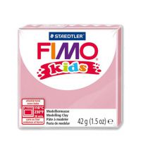Pte Fimo Kids 42g Rose n25