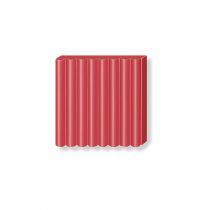 Pâte Fimo Soft 57g Rouge Cerise n°26