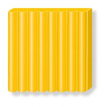 Pâte Fimo Soft 57g Tournesol n°16