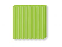 Pâte Fimo Soft 57g Vert Pomme n°50