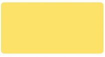 Peinture acrylique Fine Jaune de Naples clair Prismo 120ml 