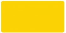 Peinture acrylique Jaune primaire Prismo 120ml 