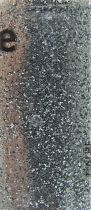 Poudre de paillettes argent 30 grs x1