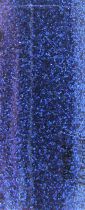 Poudre de paillettes bleu 30 grs x1