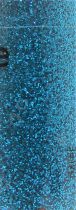 Poudre de paillettes bleu turquoise 30 grs x1