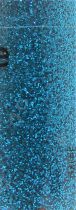 Poudre de paillettes bleu turquoise 30 grs x1