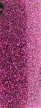 Poudre de paillettes fuchsia 30 grs x1