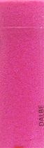 Poudre de paillettes iridescente rose fluo 24 grs x1