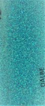 Poudre de paillettes iridescente vert clair 24 grs x1