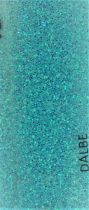 Poudre de paillettes iridescente vert clair 24 grs x1