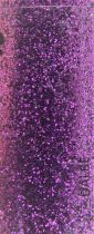 Poudre de paillettes mauve 30 grs x1