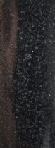 Poudre de paillettes noir 30 grs x1