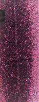 Poudre de paillettes rose bonbon 30 grs x1