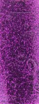 Poudre de paillettes violet 30 grs x1