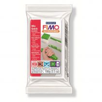 Ramolisseur pour Fimo Mix Quick 100 gr