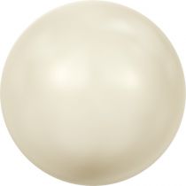 Ronde nacrée 5810 10mm Crystal Cream Pearl x1 Swarovski