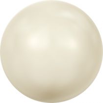 Ronde nacrée 5810 2mm Crystal Cream Pearl x20 Swarovski