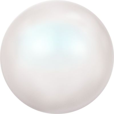 Ronde nacr�e 5810 2mm Crystal Pearlescent White Pearl x10 Swarovski