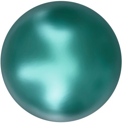Ronde nacr�e 5810 4mm Crystal Iridescent Tahitian Look Pearl x20 Swarovski