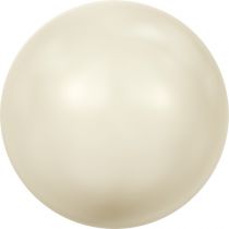 Ronde nacrée 5810 8mm Crystal Cream Pearl x5 Swarovski