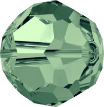 Rondes 5000 Erinite 8mm x1 Cristal Swarovski