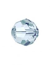 Rondes 5000 Light Azore AB 6mm x6 Cristal Swarovski