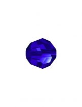 Rondes 5000 Majestic Blue 2mm x50 Cristal Swarovski