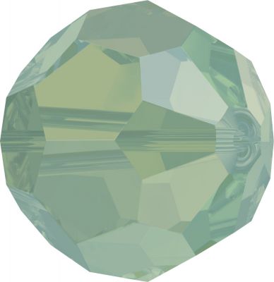 Rondes 5000 Pacific Opal 6mm x6 Cristal Swarovski