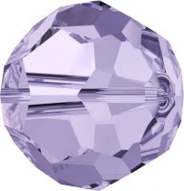 Rondes 5000 Violet 3mm x20 Cristal Swarovski