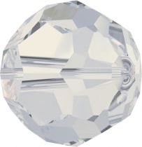 Rondes 5000 White Opal 3mm x20 Cristal Swarovski