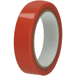 Ruban adhsif double face extra fort 24 mm x 10 m