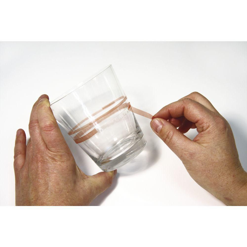 Ruban adh sif double face extra fort 3 mm x 10 m