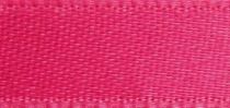 Ruban satin fuchsia 10mm -10m 