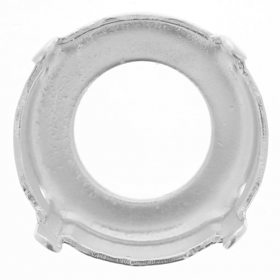 Sertis 1122 rivoli 14 mm argent� x1