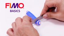 Set de 3 Lames de 15 CM