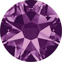 Strass 2028 AMETHYST 3mm x30 Swarovski