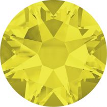 Strass 2028 Citrine 3mm x30 Swarovski