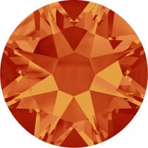 Strass 2028 Fireopal 5mm x30 Swarovski