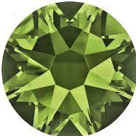 Strass 2028 Olivine 3mm x30 Swarovski