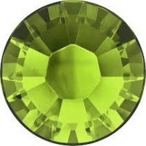 Strass 2028 Olivine 5mm x30 Swarovski