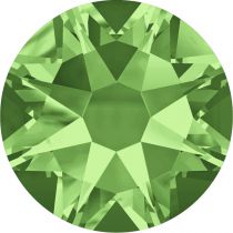 Strass 2028 Peridot 3mm x30 Swarovski