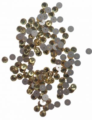 Strass 3128 � coudre light topaz x10 Cristal Swarovski