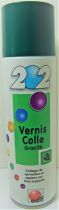 Vernis colle granit 202 arosol